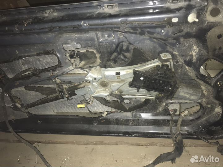 Запчасти бмв е36