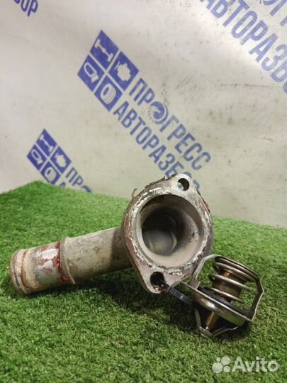 Корпус термостата Kia Spectra седан 1.6 S6D 2006