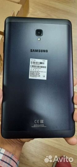 Samsung galaxy tab a 8.0 sm-t385(2017) lte