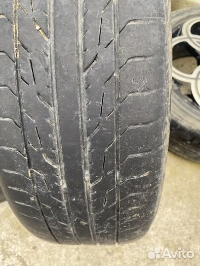 Toyo DRB 185/55 R16