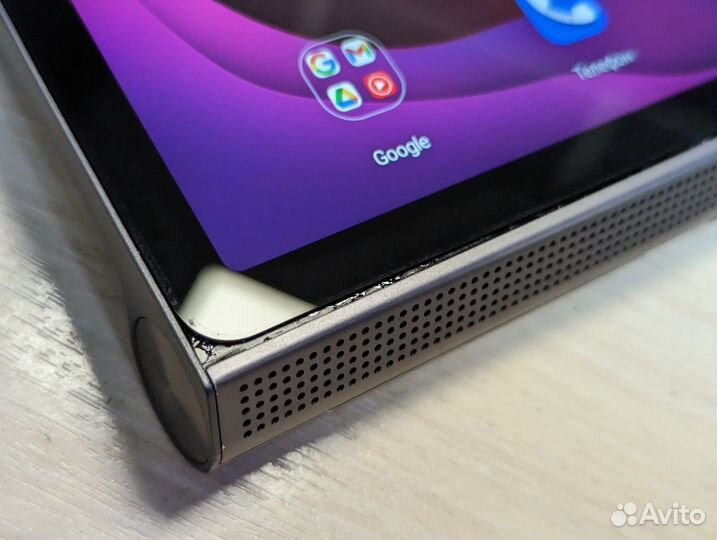 Lenovo Yoga Tab 11 (4/128Gb) 4G