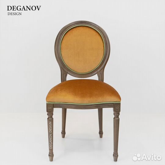 Стул Медальон