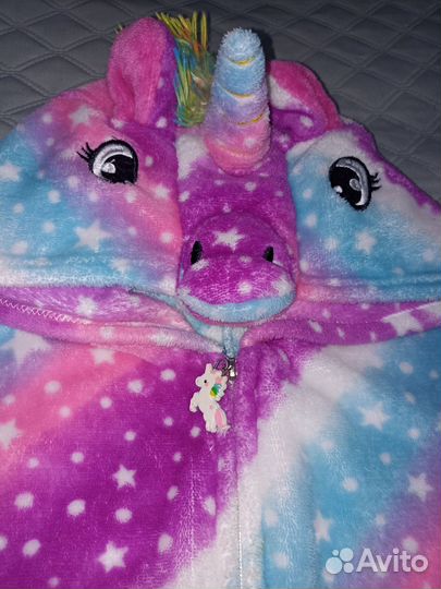 Кигуруми на 130-140р