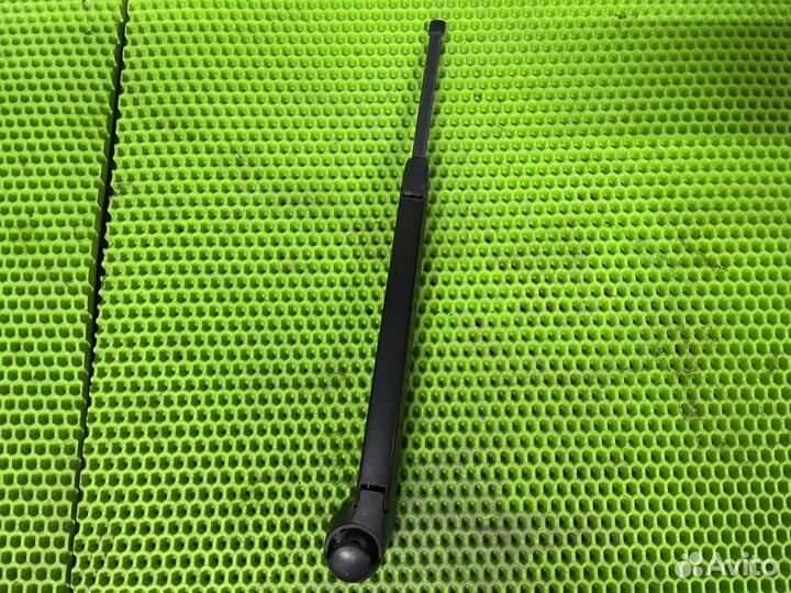 Поводок задний Chevrolet Aveo T250 2005-2011