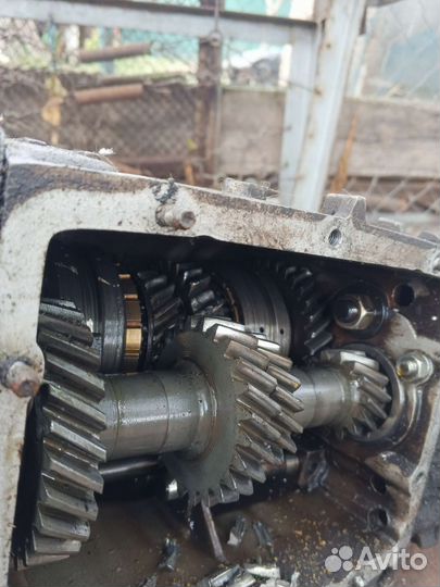 Продам кпп