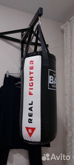Боксерская груша