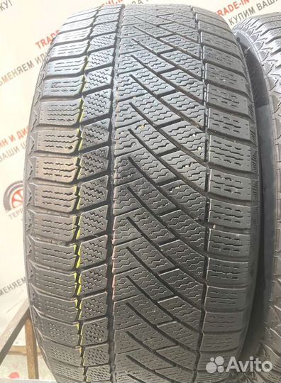 Continental ContiVikingContact 6 225/55 R17 101T