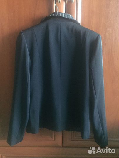 Школьная форма