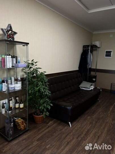 Салон красоты
