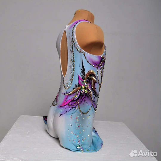 Аренда,пошив костюмов для гимнастики, фк