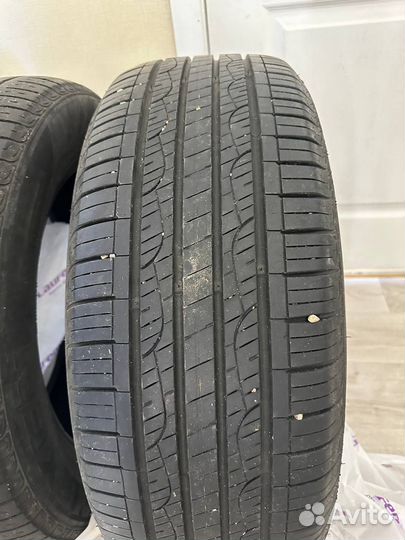 Nexen N'Priz RH7 235/60 R18 103H