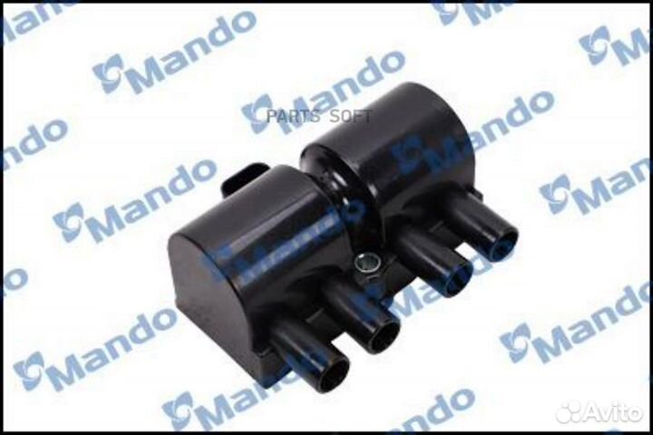 Mando MMI030055 Катушка зажигания daewoo nubira J1