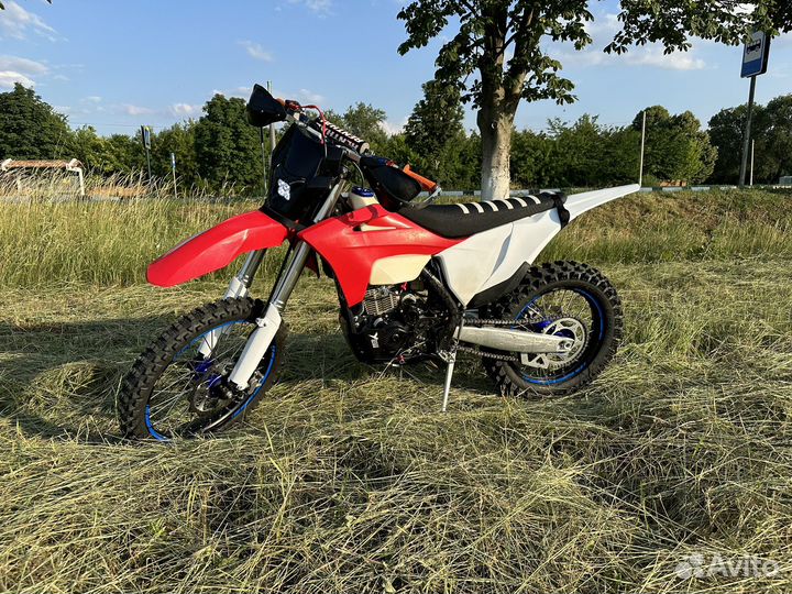 Rockot GS8