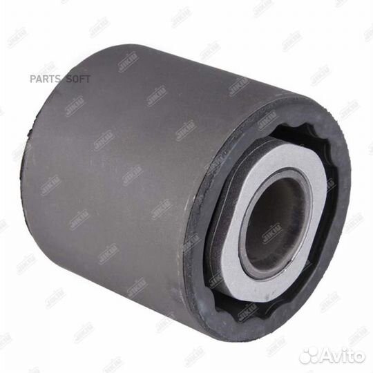 Jikiu BH25046 Сайлентблок mazda