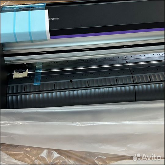 Режущий плоттер mimaki CG-130AR