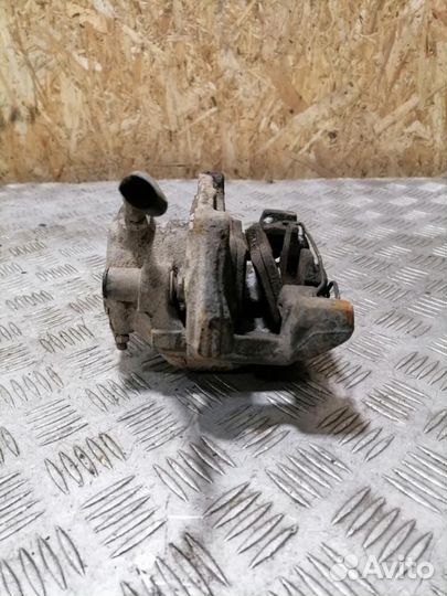 Суппорт передний левый C 202