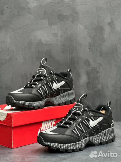 Кроссовки мужские nike humara