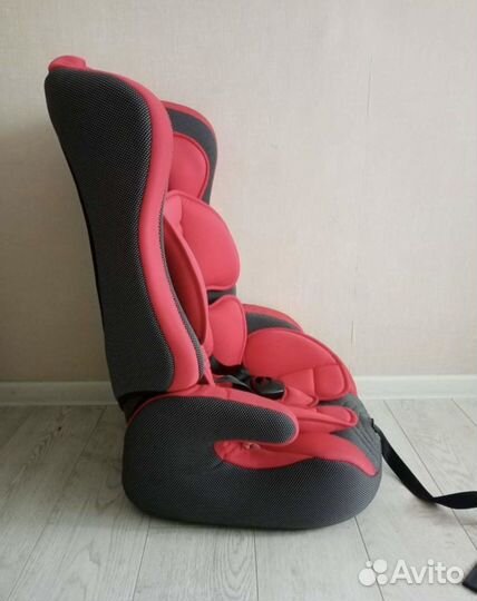 Детское автокресло 9 до 36 кг