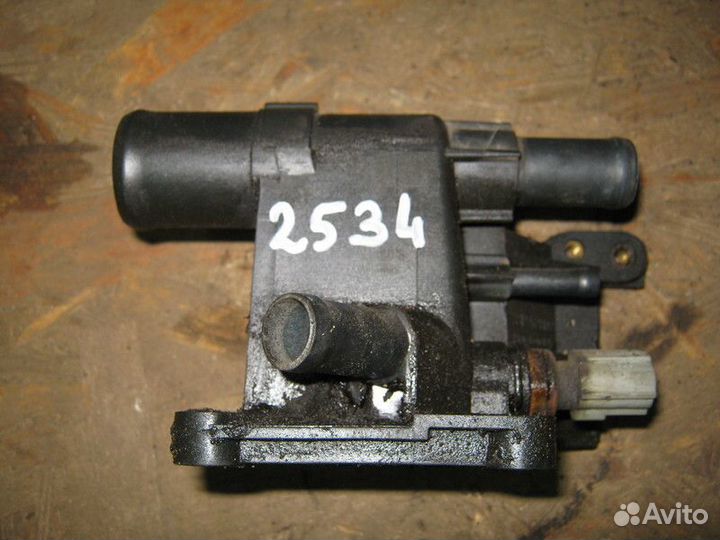 Фланец Ford Mondeo 4 2008