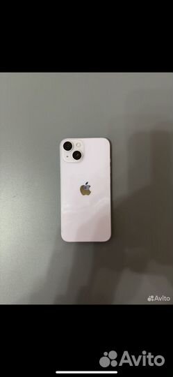 iPhone 14, 128 ГБ