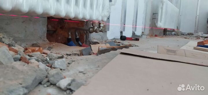 Вентиляция,кондиционирование,хвс,гвс,отопление