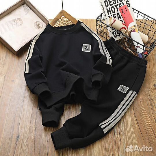 Костюм для мальчика