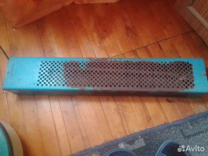 Обогреватель СССР (750 Вт)