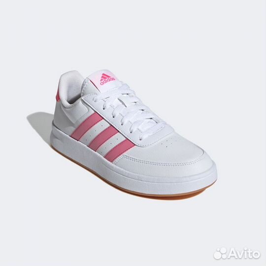 Adidas Breaknet кроссовки