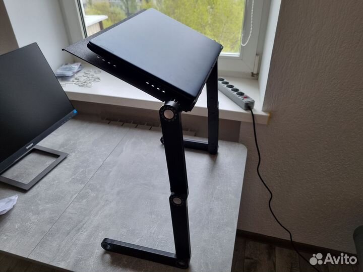 Aceline Столик для ноутбука T-3