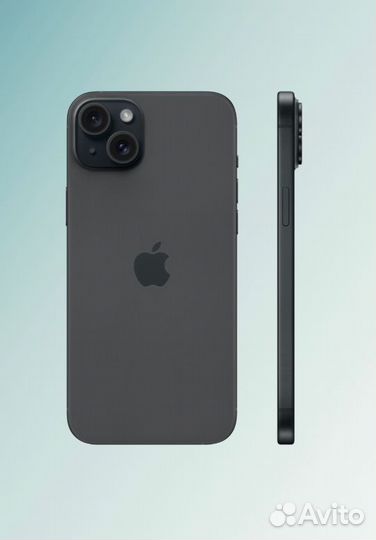 iPhone 15 Plus, 512 ГБ