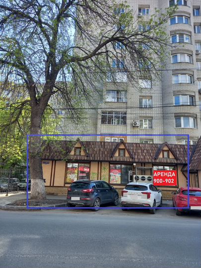 Свободного назначения, 124.8 м²