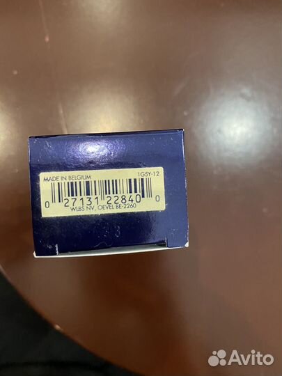 Крем тональный estee lauder double wear 2n1