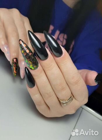 Мастер маникюра на дому