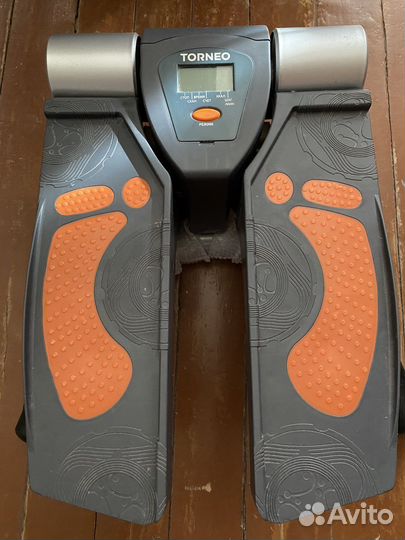 Тренажер степпер Torneo Twister S-211