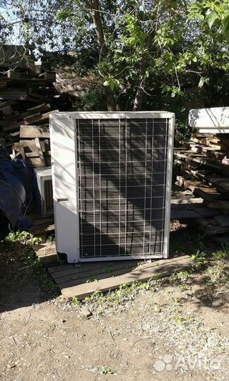 Кондиционер mitsubishi