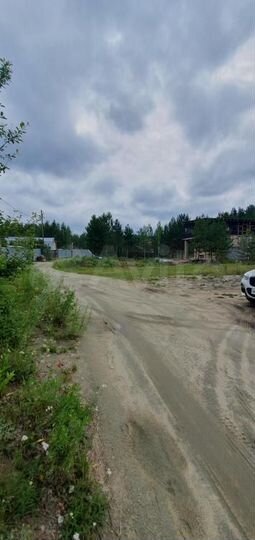 Участок 5 сот. (ИЖС)