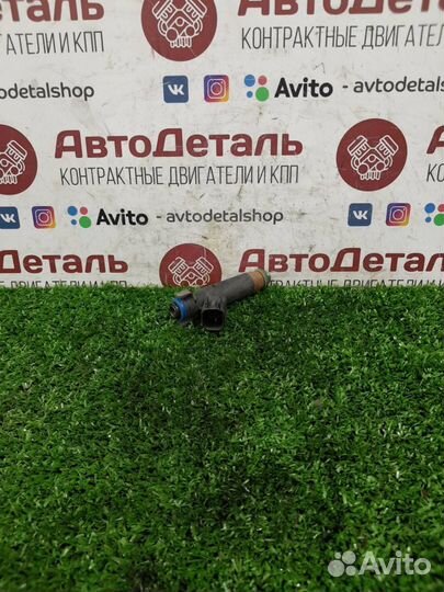 Форсунка топливная Ford Maverick 2 2004 9F593244