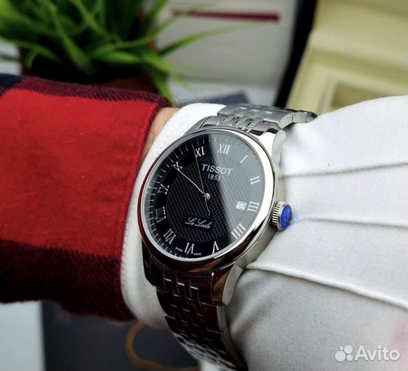 Часы мужские Tissot 1853