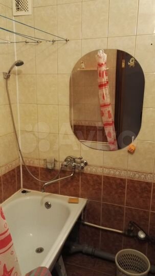 1-к. квартира, 34 м², 2/5 эт.