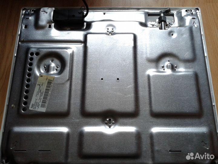 Встраиваемая панель Hotpoint Ariston