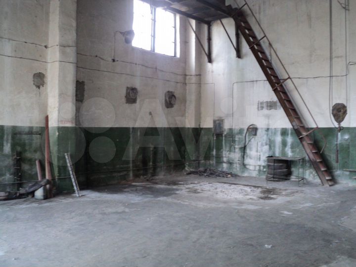 Производство, 250 м²