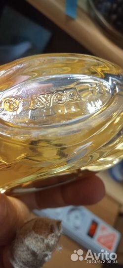 Духи винтаж Avon, Chanel