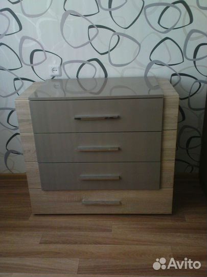 Сборка-разборка мебели