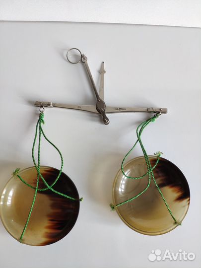 Штатив,весы,гири лабораторные СССР