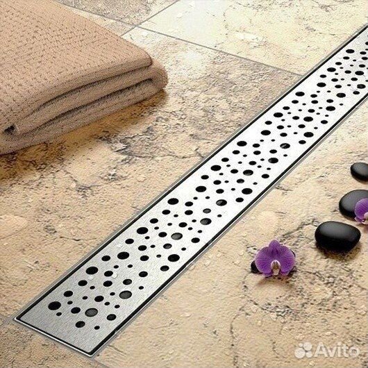 Решетка Buble 850L