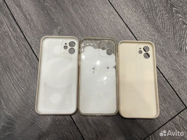 Чехлы на айфон 12