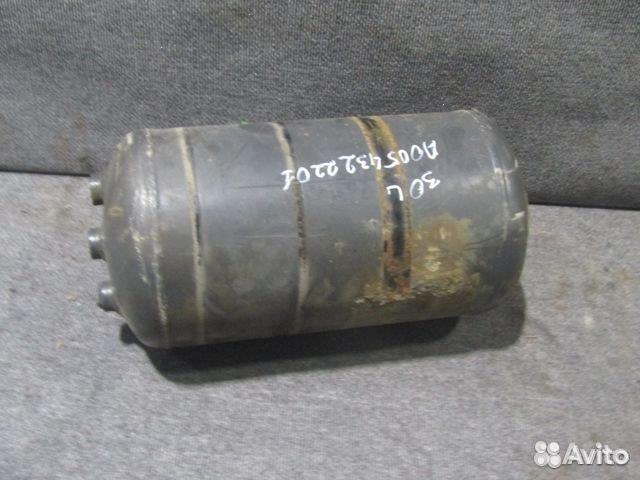 Ресивер Мерседес Актрос