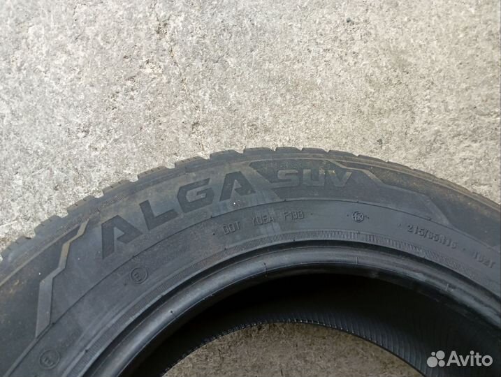 КАМА Alga SUV (HK-532) 215/65 R16