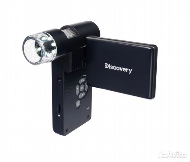 Микроскоп цифровой Discovery Artisan 256 (78163)