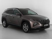 Hyundai Tucson 2.0 AT, 2021, 29 792 км, с пробегом, цена 3 349 000 руб.